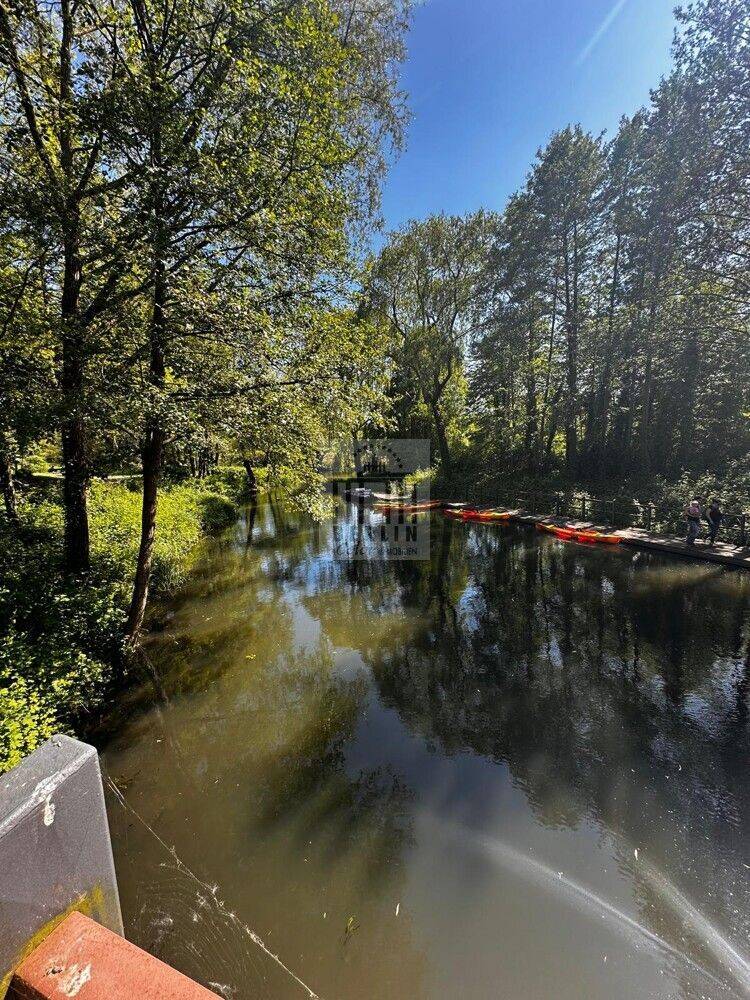 Diskrete Vermarktung! Gepflegter Dreiseitenhof im schönen Spreewald, 15913 Spreewaldheide
