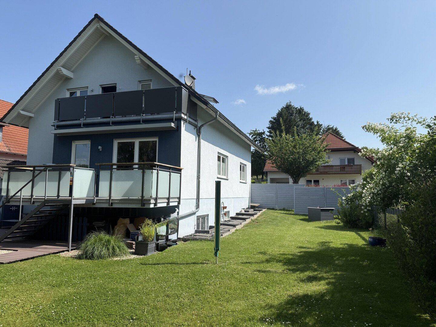 Einfamilienhaus (provisionsfrei), 726 qm Grundstück, in “Spielstraße”, Extrafläche 868 qm, 61197 Florstadt