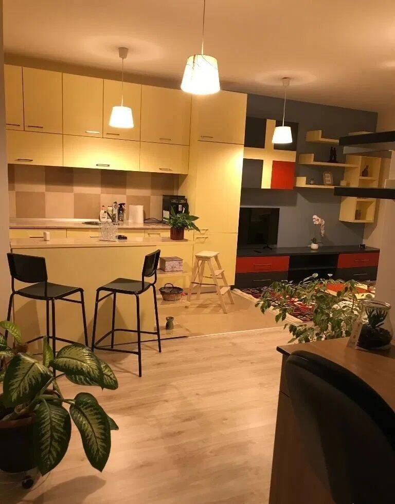 Möbliertes Studio-Apartment in Münster zu vermieten, 48147 Münster (Centrum Wienburg Wolbeck)