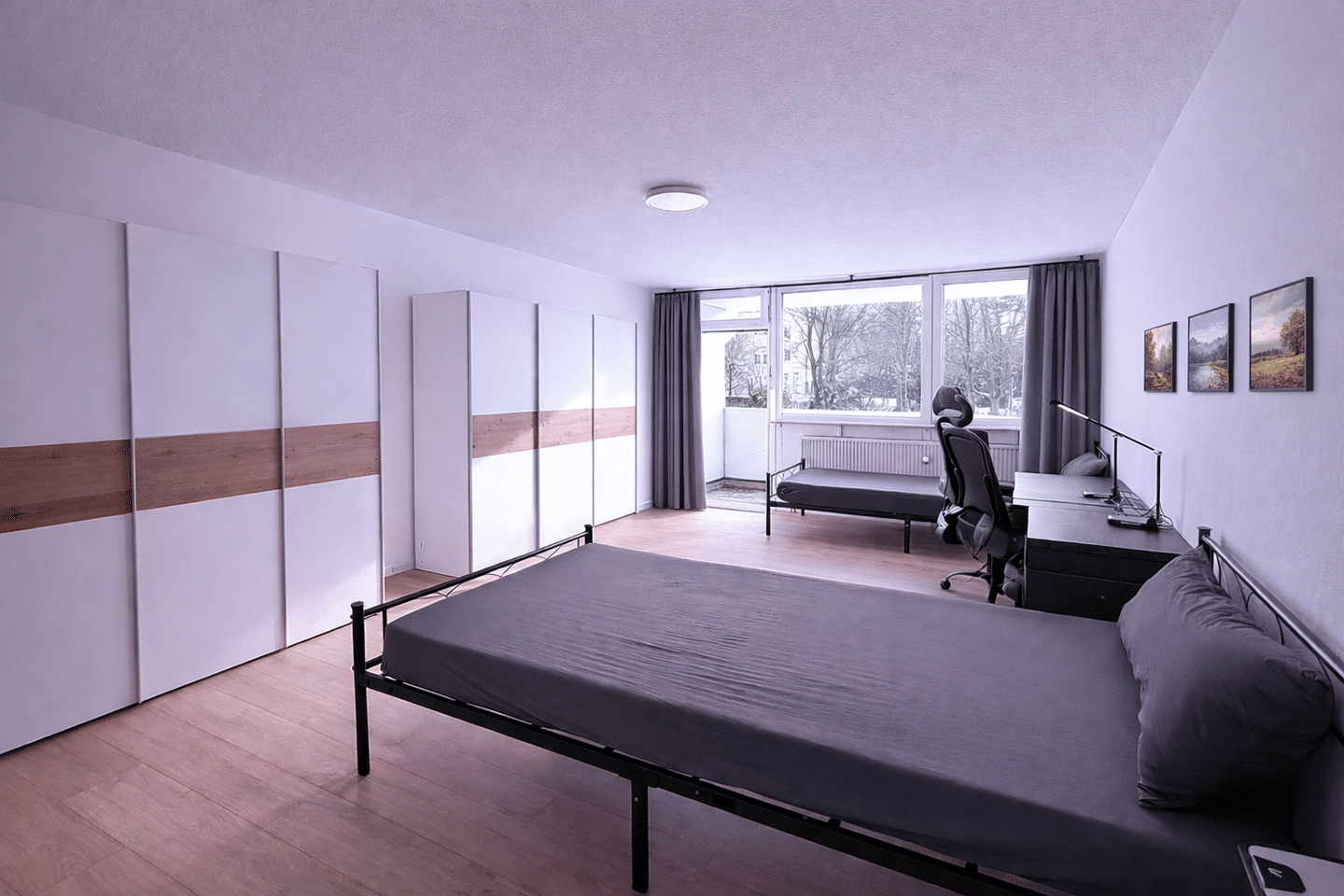 Platz für einen Mitbewohner – WG Wohnung, 91056 Erlangen