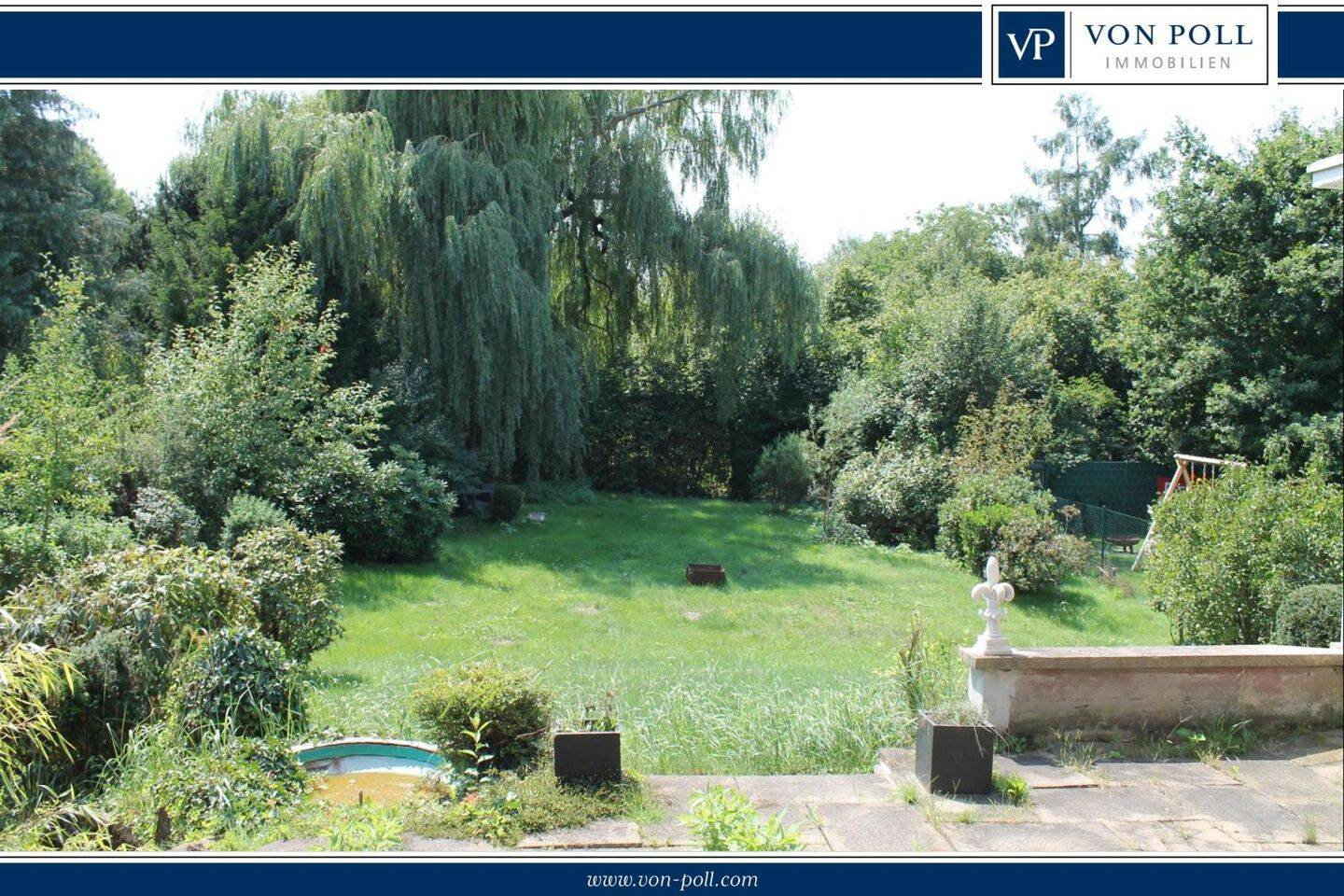 Freistehendes Einfamilienhaus in familienfreundlicher Lage – Offenbach/Bieber, 63073 Offenbach am Main (Bieber)