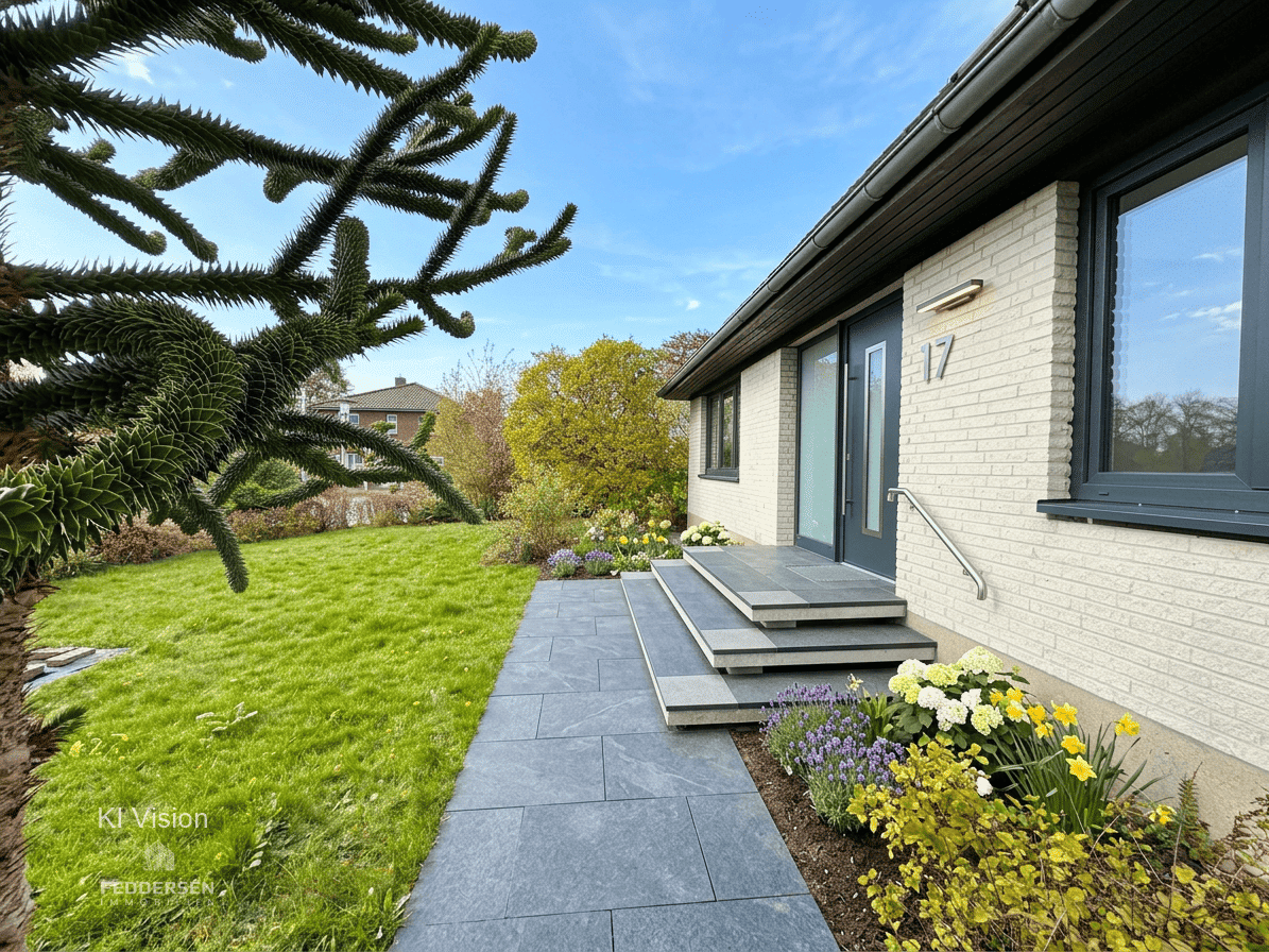 Ideal für Handwerker und Selbstverwirklicher! Freistehendes Einfamilienhaus mit großem Potenzial, 24891 Schnarup-Thumby