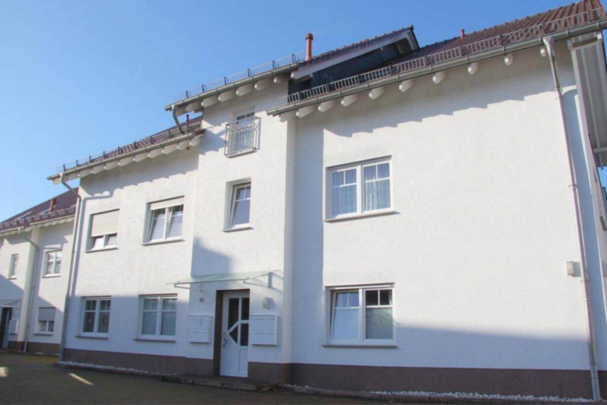 4-ZKB-Wohnung in Schloß Neuhaus, 33104 Paderborn