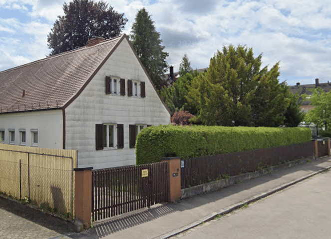 Seltene Gelegenheit in begehrter Lage von München-Solln