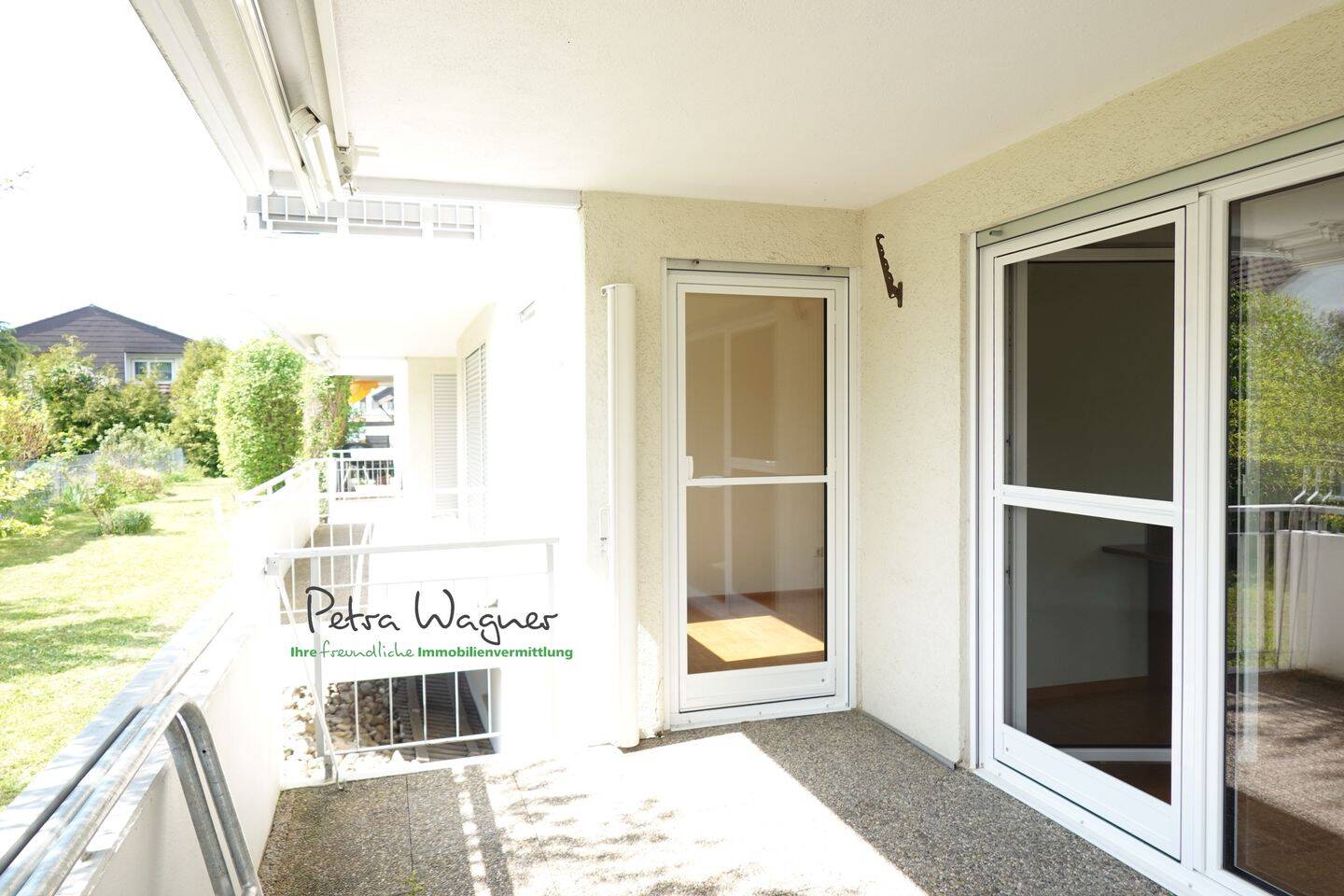 Großzügig im Raum, stark in den Möglichkeiten: 5 Zimmer, 2 Balkone, Einbauküche, Kfz u. BEZUGSFREI, 79227 Schallstadt