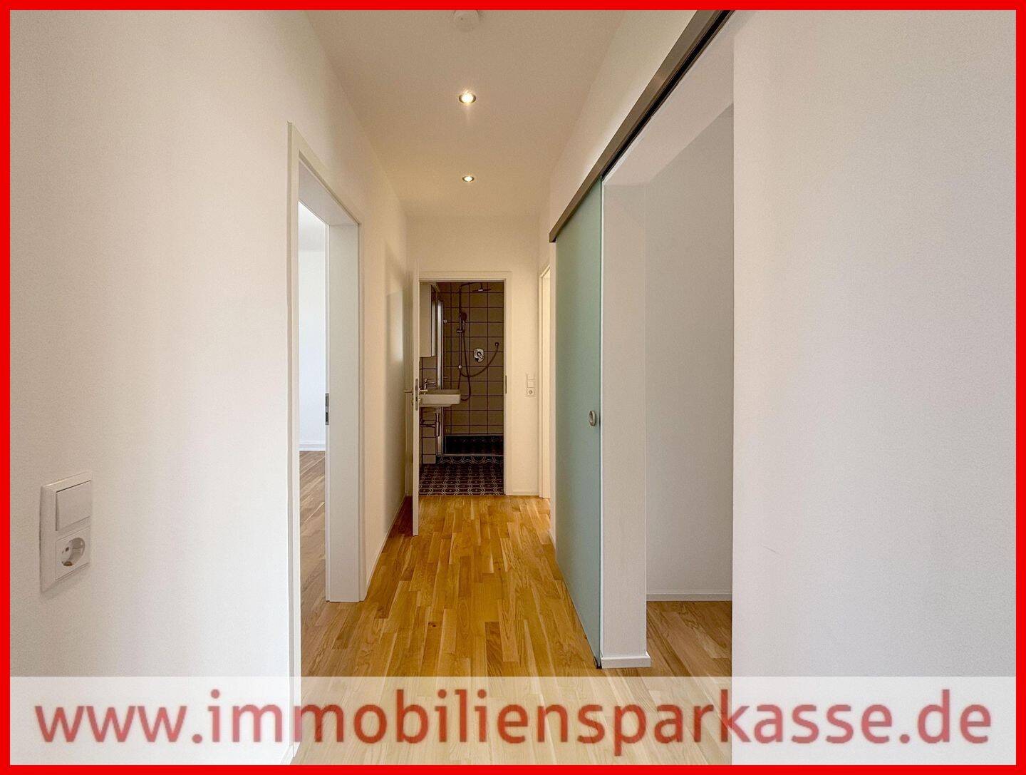 Stilvoll wohnen in Pforzheim – Frisch saniertes Wohnjuwel mit Loggia!, 75175 Pforzheim