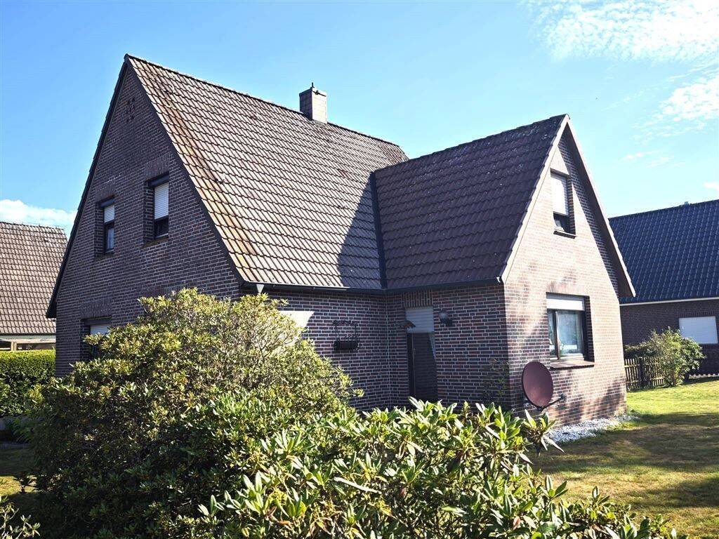 Oldenburg-Bümmerstede: Einfamilienhaus mit Modernisierungsbedarf sucht neuen Eigentümer!, 26133 Oldenburg (Oldb) (Kreyenbrück)
