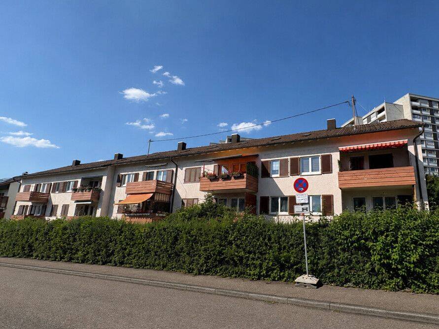 Schöne 2-Zimmer-Wohnung in Leonberg, 71229 Leonberg