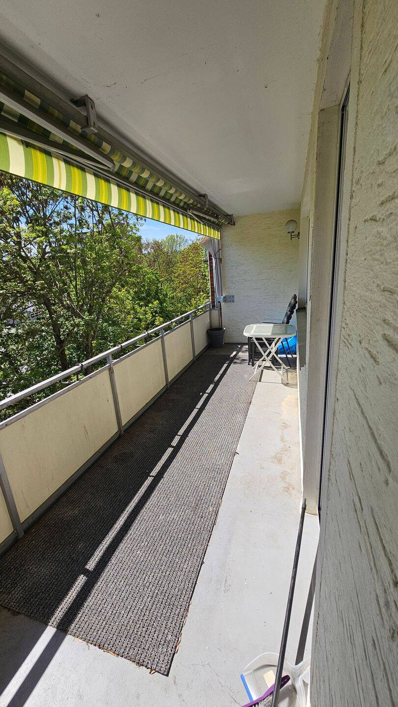 Eigentumswohnung, 3 Zimmer, 81 m², in Kassel, 34121 Kassel (Mitte Süd Wehlheiden)