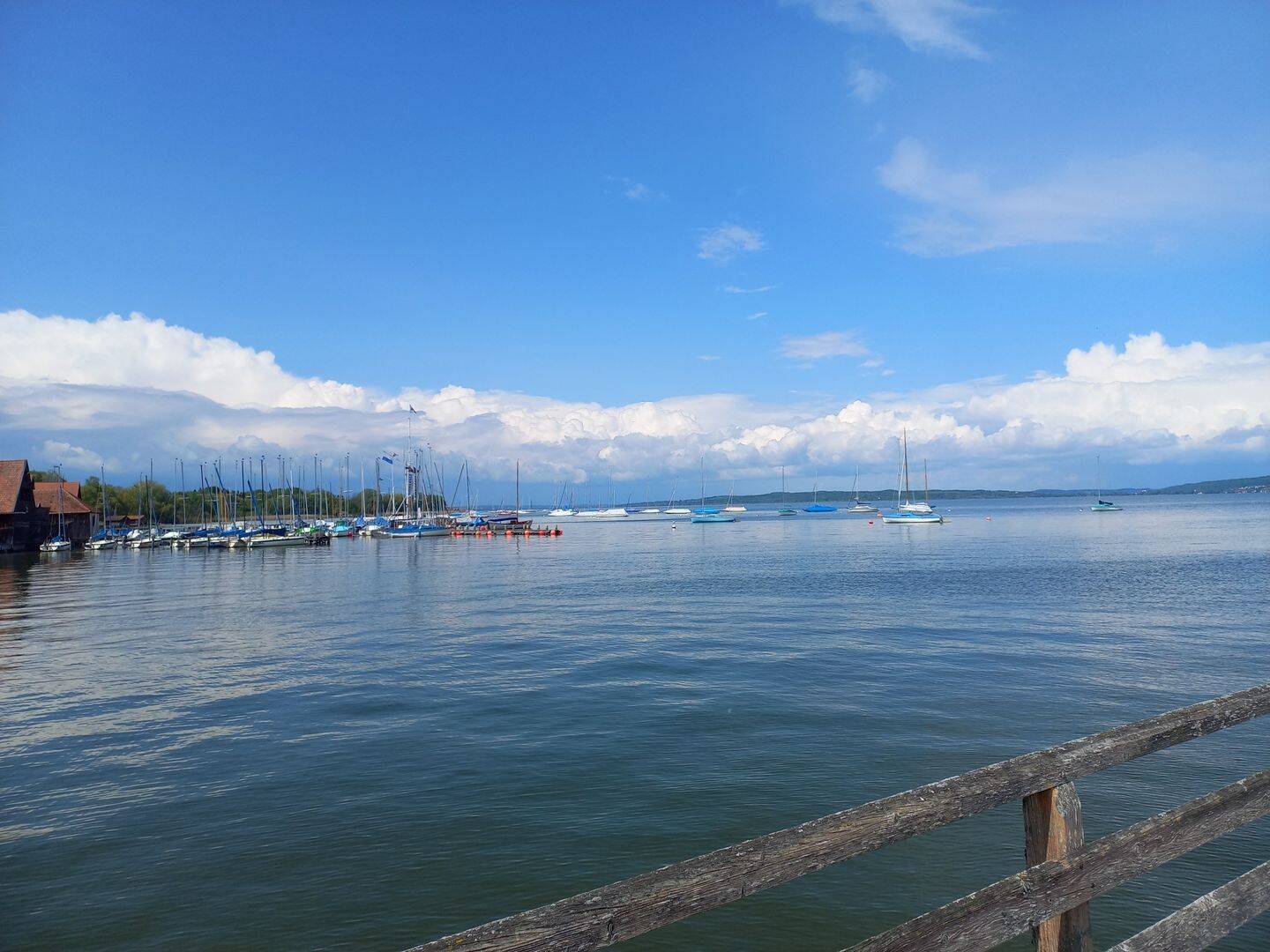Hochwertiges Design-Zuhause am Ammersee, 86919 Utting am Ammersee