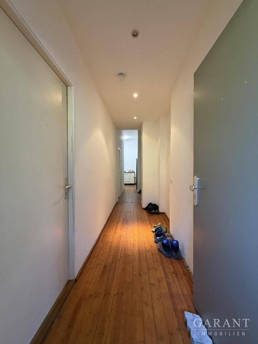 Exklusives Mehrfamilienhaus – Hoher Cashflow mit Entwicklungspotenzial, 80992 München (Moosach Neuhausen-Nymphenburg Pasing-Obermenzing)