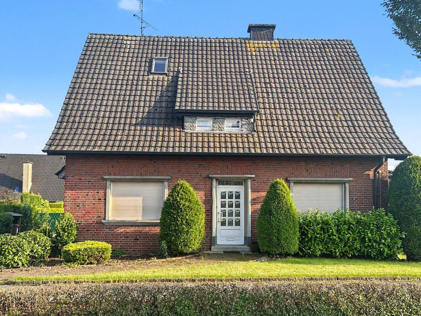 Freies Zweifamilienhaus/Mehrgenerationenhaus mit viel Platz für die gesamte Familie in Südlohn, 46354 Südlohn