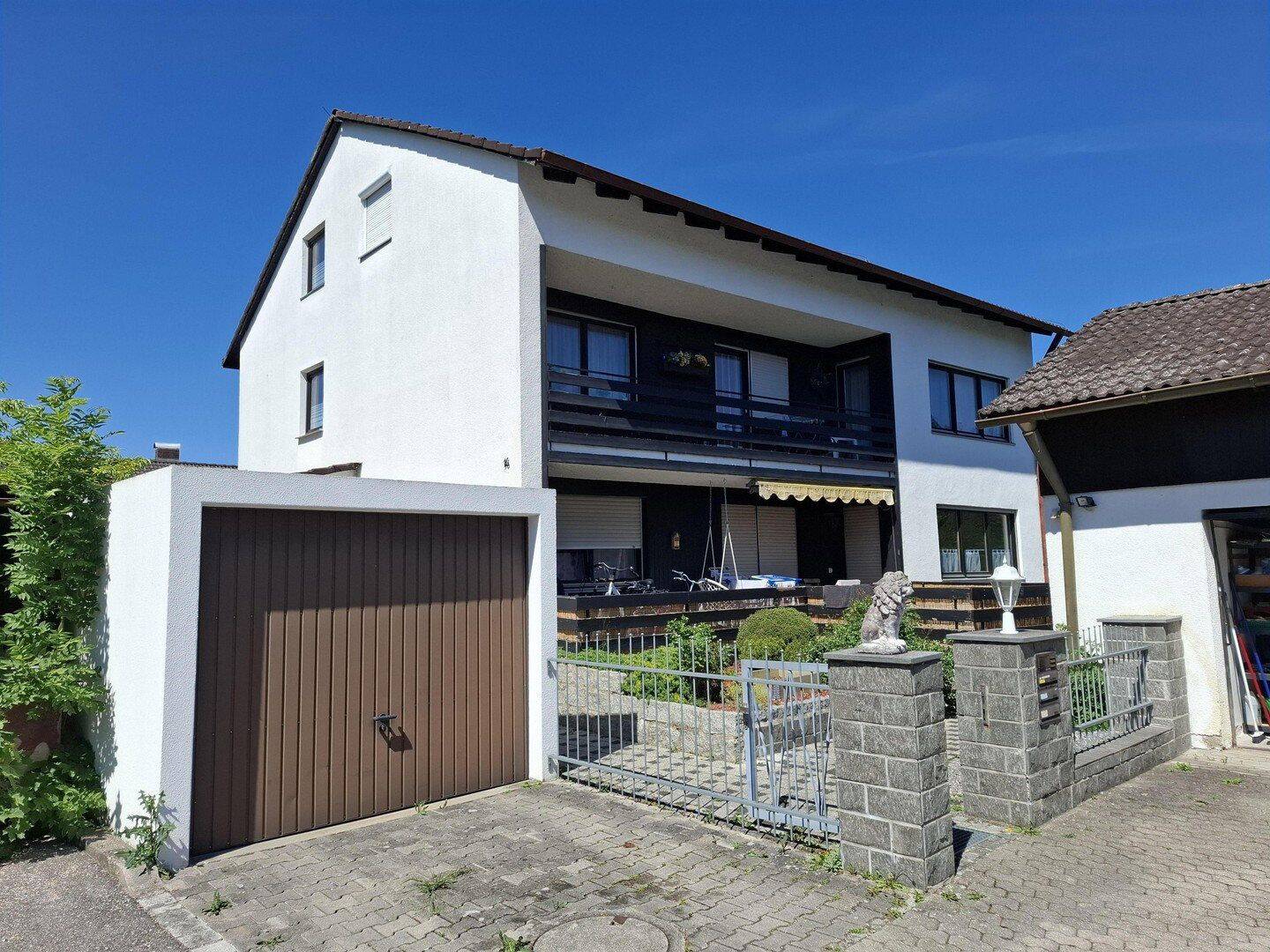 Provisionsfreie Eigentumswohnung mit Terrasse und Gartenanteil in Landshut-Auloh, 84036 Landshut