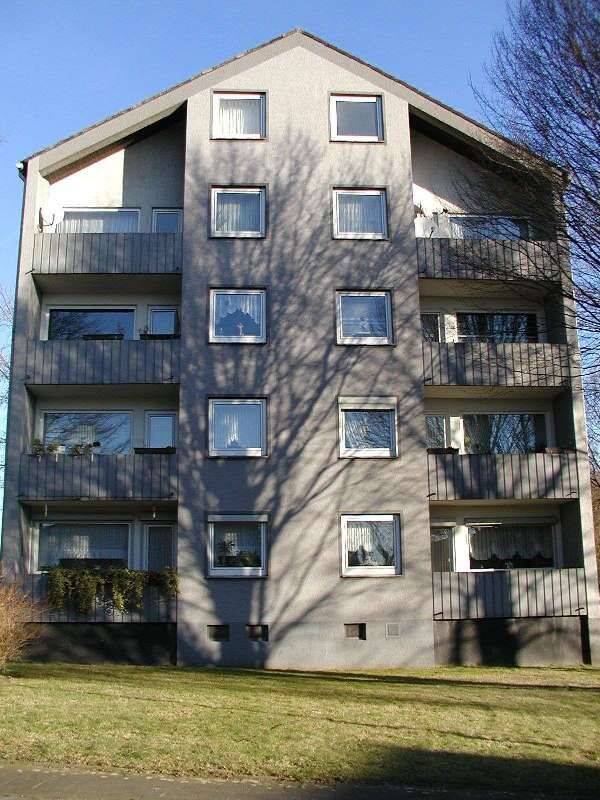 3-Zimmer-Wohnung in Oer-Erkenschwick Groß-Erkenschwick, 45739 Oer-Erkenschwick