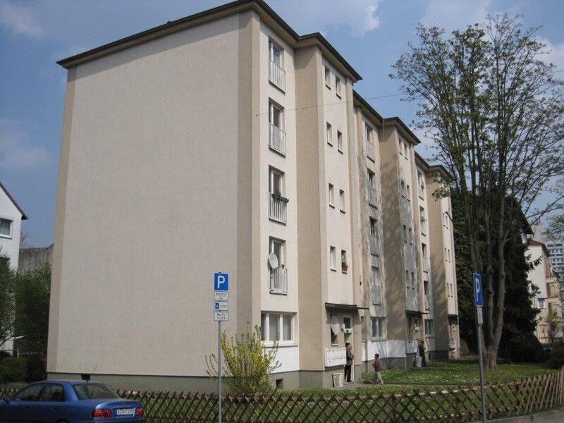 Schöne 2 Zimmer Wohnung, 65197 Wiesbaden (Biebrich Dotzheim Wiesbaden)
