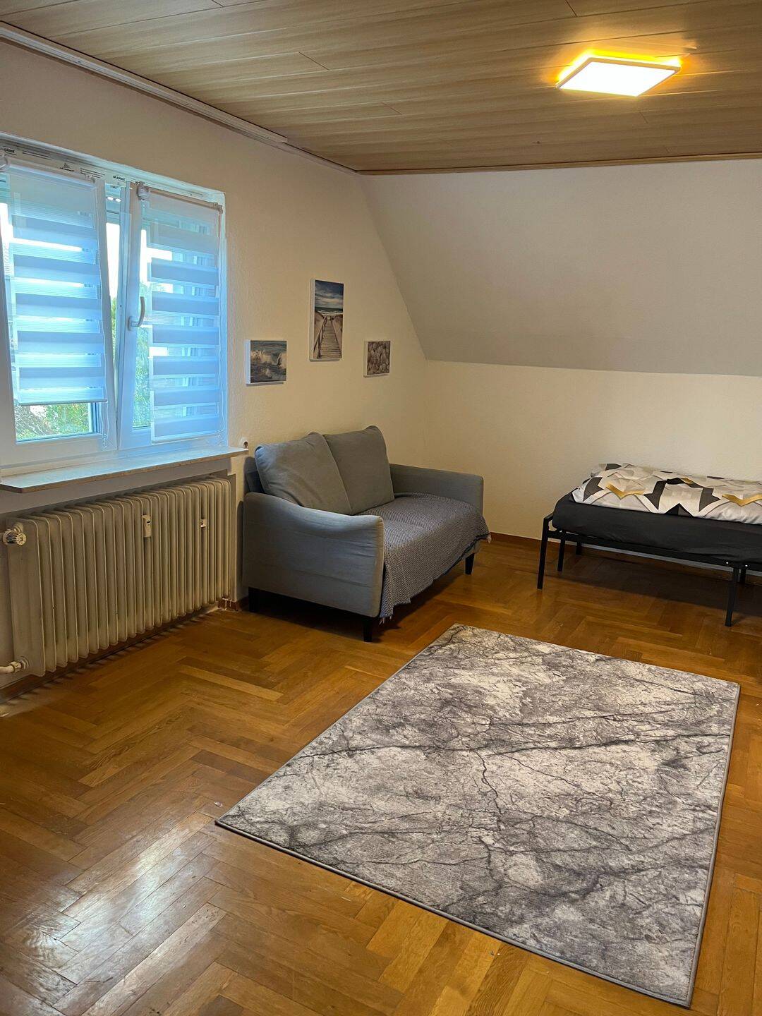 WG Zimmer, 71560 Sulzbach an der Murr