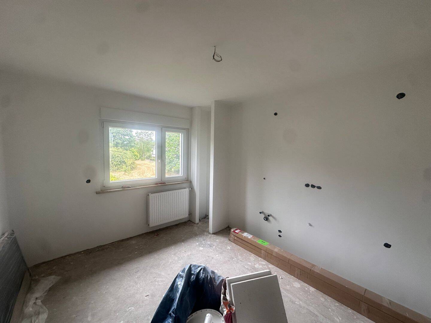 Kernsanierte 4ZKB Wohnung in ruhiger Lage in Heiligkreuz, 54295 Trier