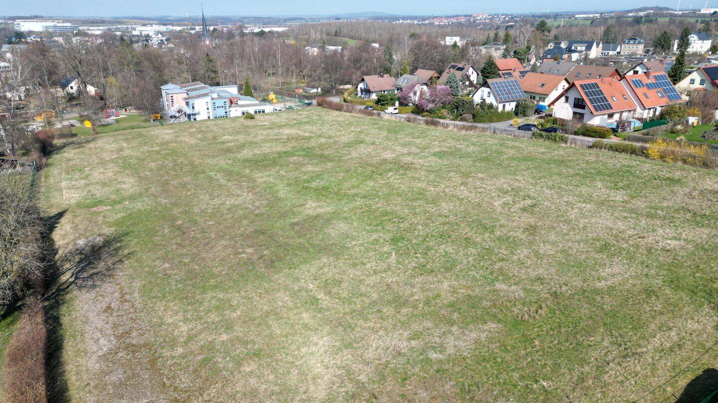 voll erschlossene, bauträgerfreie Baugrundstücke in Hartmannsdorf, 9232 Hartmannsdorf