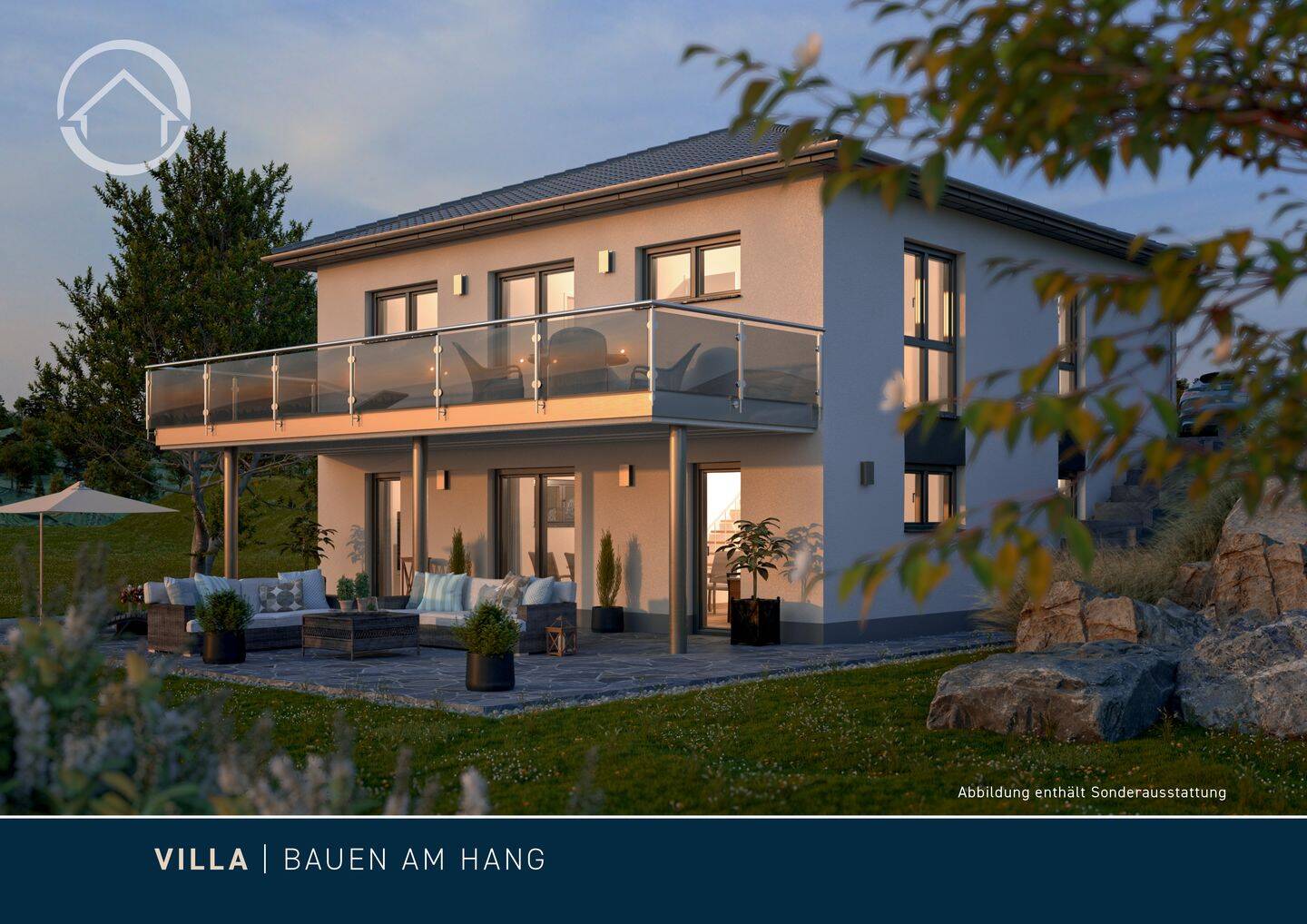 Villa – Zeitloses Familienhaus mit durchdachtem Wohnkonzept, 65207 Wiesbaden