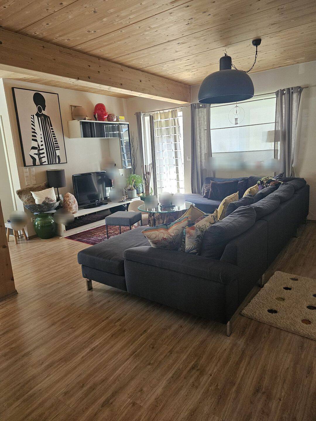 Wunderschöne barrierearme 2,5-Zimmer-Wohnung mit großer Terrasse in zentrumsnaher Lage von Winnenden, 71364 Winnenden