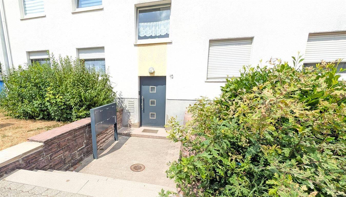 Erstbezug nach Modernisierung: Wunderbare 4-Zimmer-Wohnung mit Balkon, 58511 Lüdenscheid