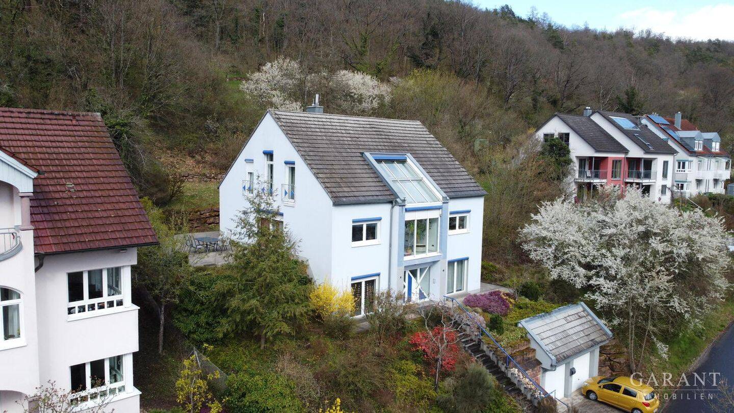 Willkommen zu Hause!, 97737 Gemünden a. Main