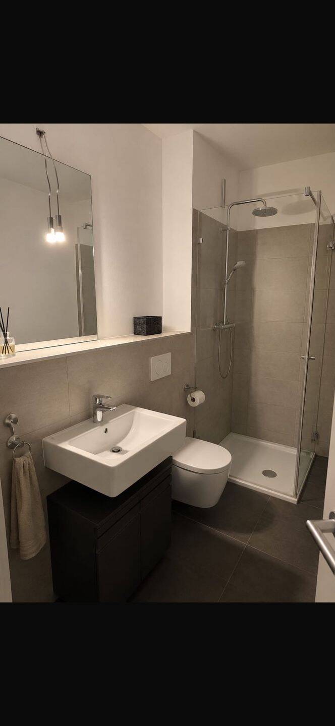 Mietwohnung, 3 Zimmer, 85 m², in Pulheim, 50259 Pulheim