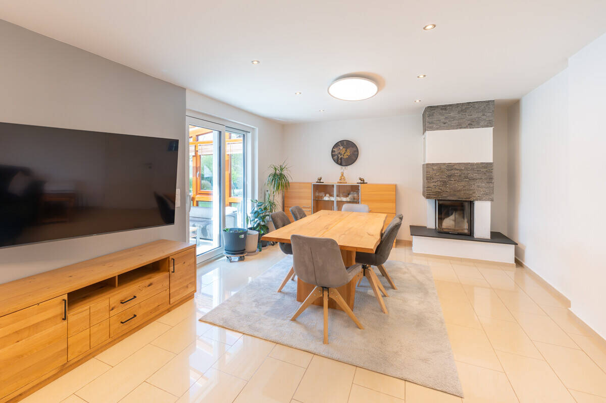 Modernes Wohnhaus in ruhiger Lage und schönem Grundstück!, 56424 Bannberscheid