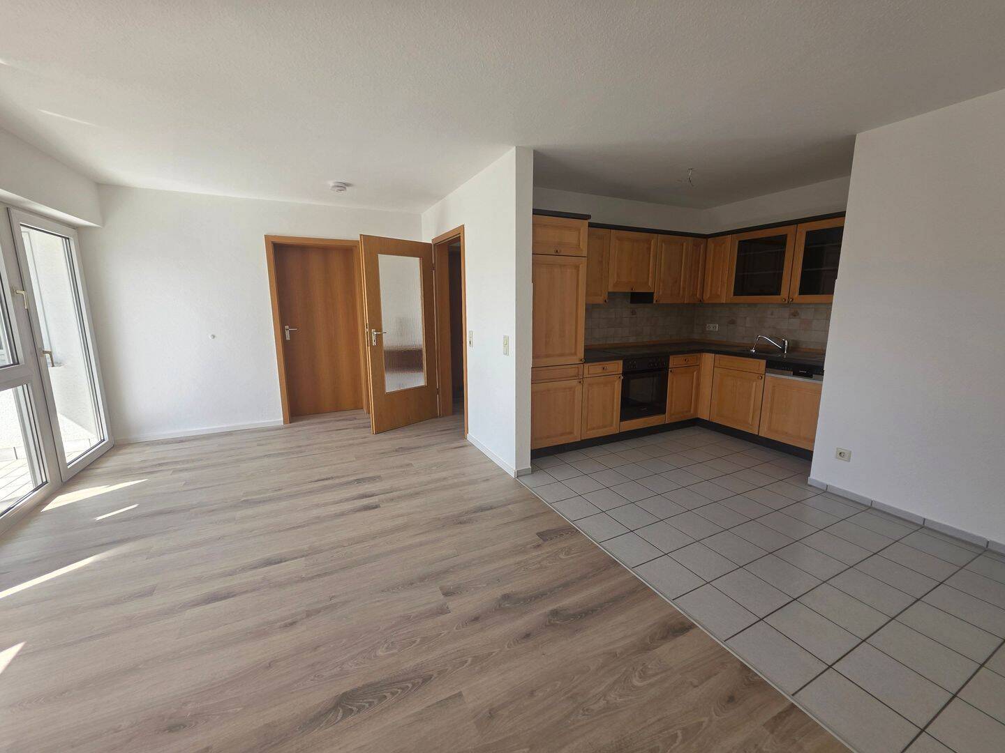 2-Zimmer-Wohnung in Reutlingen, 72760 Reutlingen