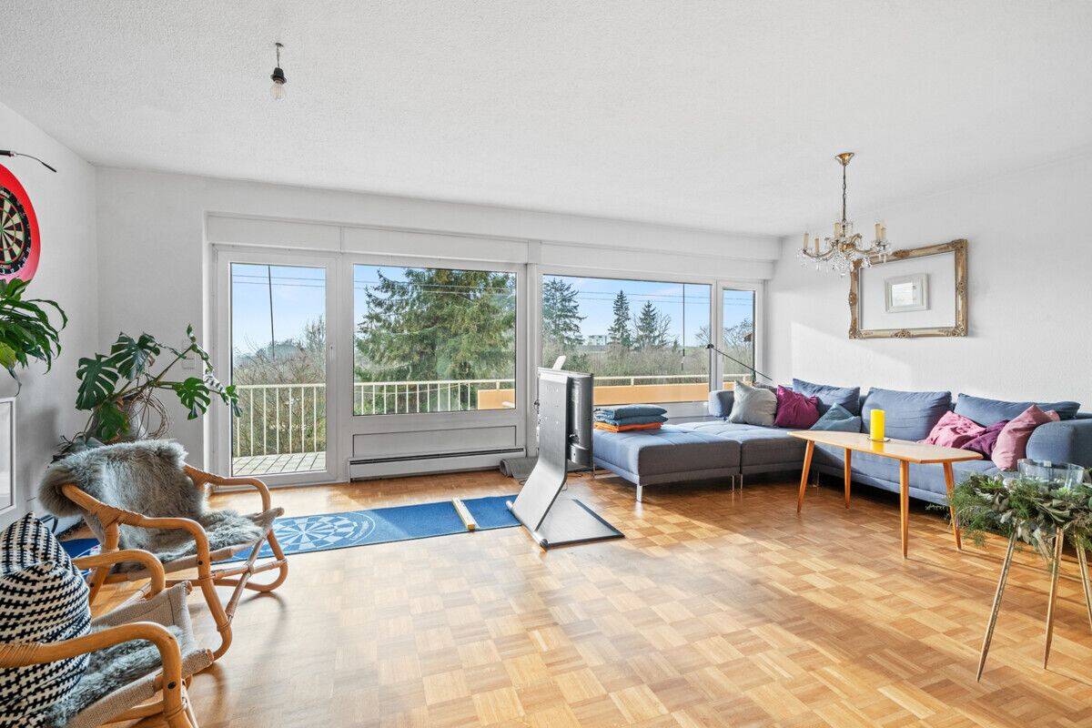 Ein Zuhause zum Verlieben: Panorama, Garten und viel Platz am Bodensee, 88662 Überlingen
