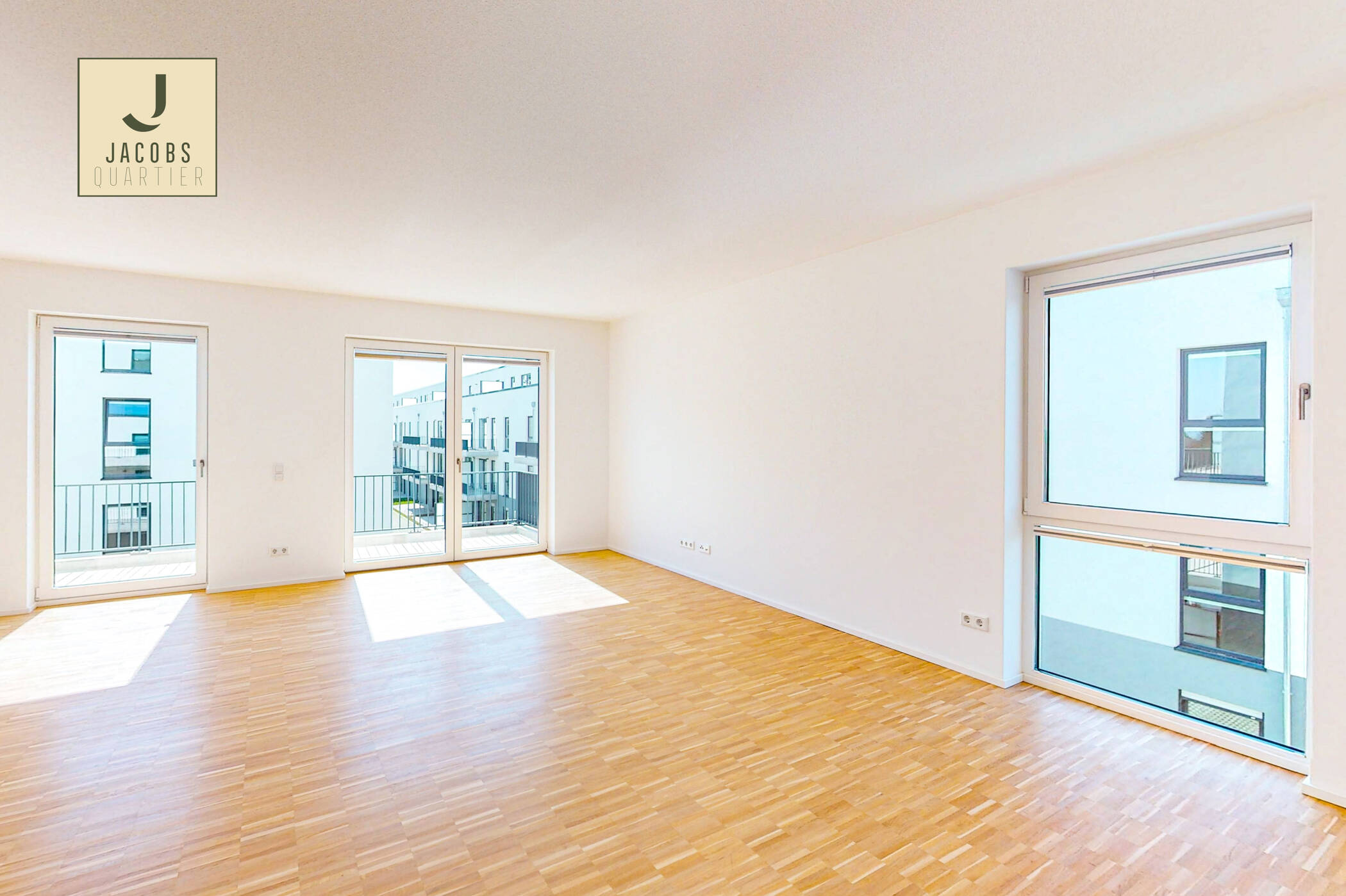 Wohlfühloase: 4-Zimmer-Wohnung mit Einbauküche und Balkon, 35510 Butzbach