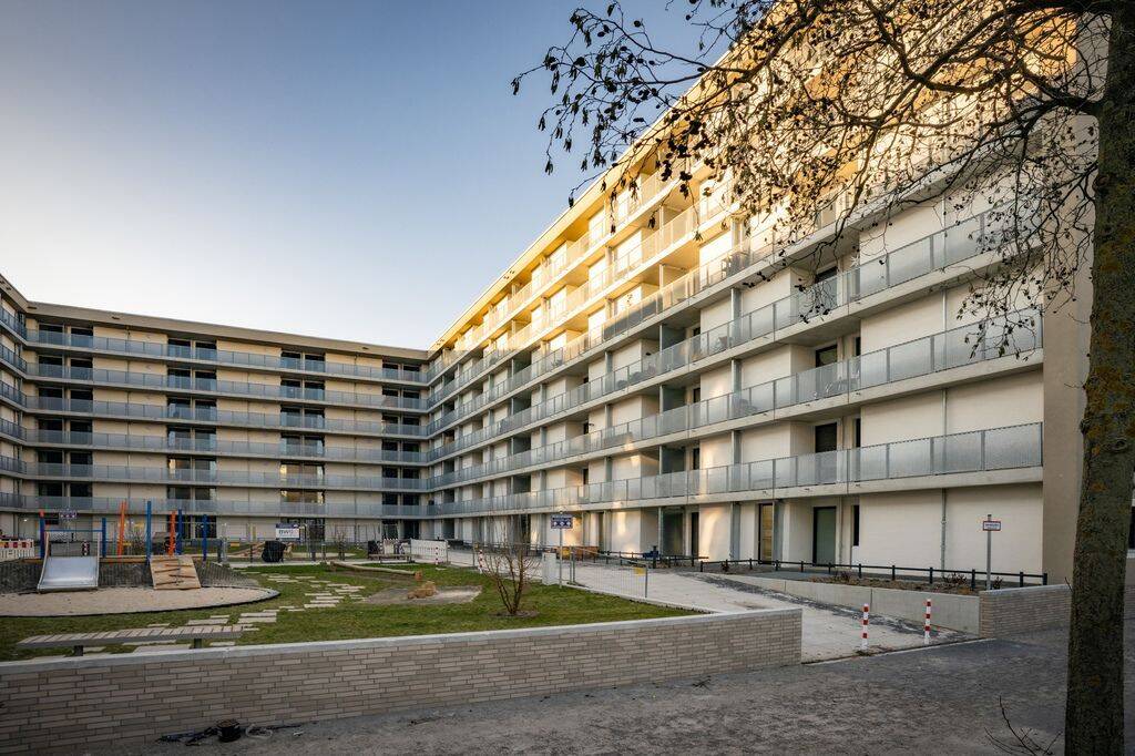 Moderne 3 Zimmer Wohnung mit Süd Terrasse, 13587 Berlin (Spandau Hakenfelde Kolonie Wannseeaten Siedl. Wohnsiedlung Hakenfelde)