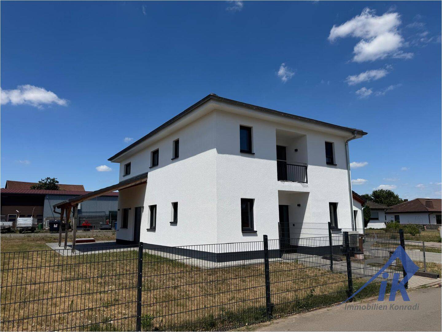 IK| Spesbach – Ein modernes, sehr schönes Haus mit einem großzügigen Garten, 66882 Hütschenhausen