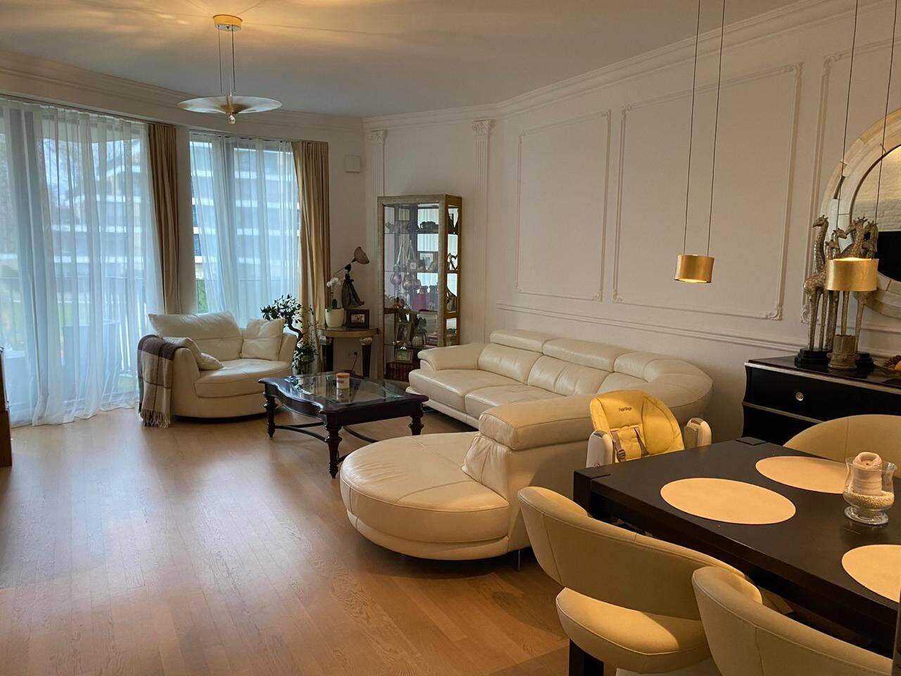 Vermietete 3-Zimmer-Wohnung nahe Zwinger – 2 Balkone, Einbauküche & TG, provisionsfrei, 1067 Dresden (Friedrichstadt Innere Altstadt Wilsdruffer Vorstadt/Seevorstadt-West)