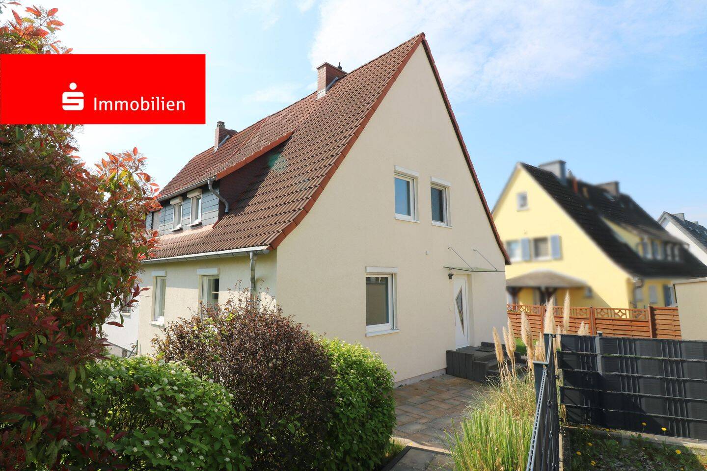 Kleine Doppelhaushälfte, topp renoviert. Ideal für einen kleineren Haushalt., 61381 Friedrichsdorf