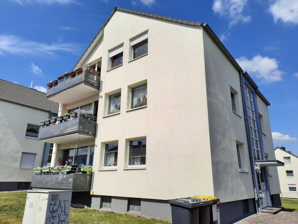 Große 4-Zimmer-Wohnung in Dortmund Brechten frei!, 44339 Dortmund