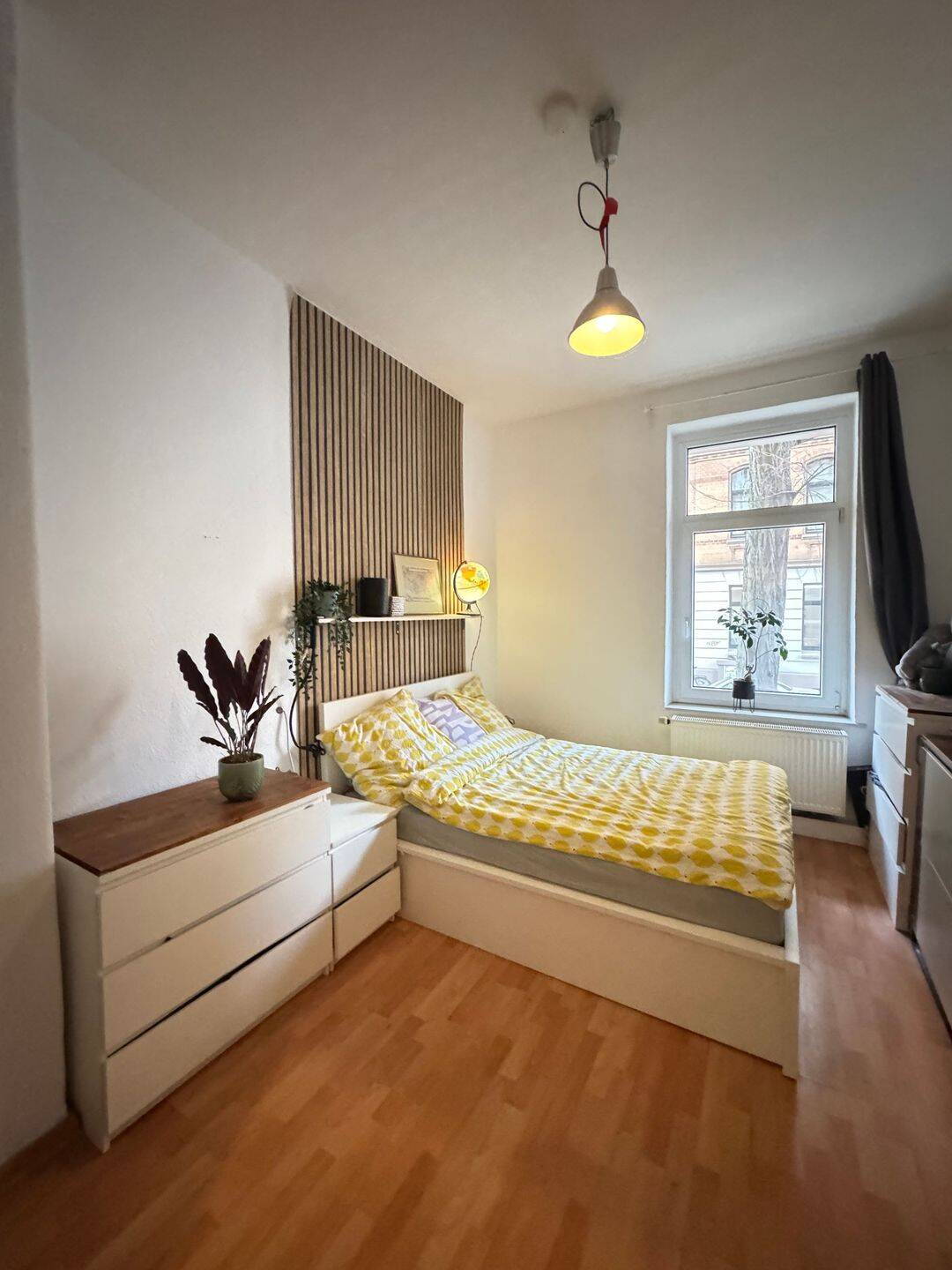 Seltenes Fundstück! Großzügige 3-Zimmer-Wohnung mit Terrasse, 30449 Hannover