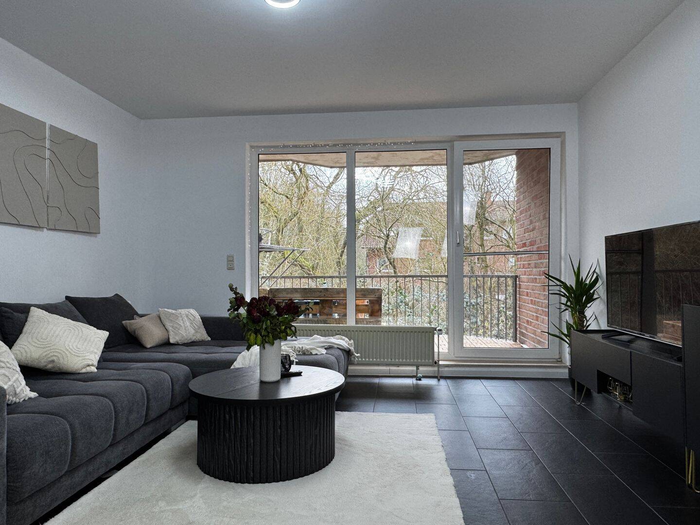 2-Zimmer-Wohnung im Grünen Oldenburgs, 26127 Oldenburg (Oldb) (Alexandersfeld Bürgerfelde Nadorst)