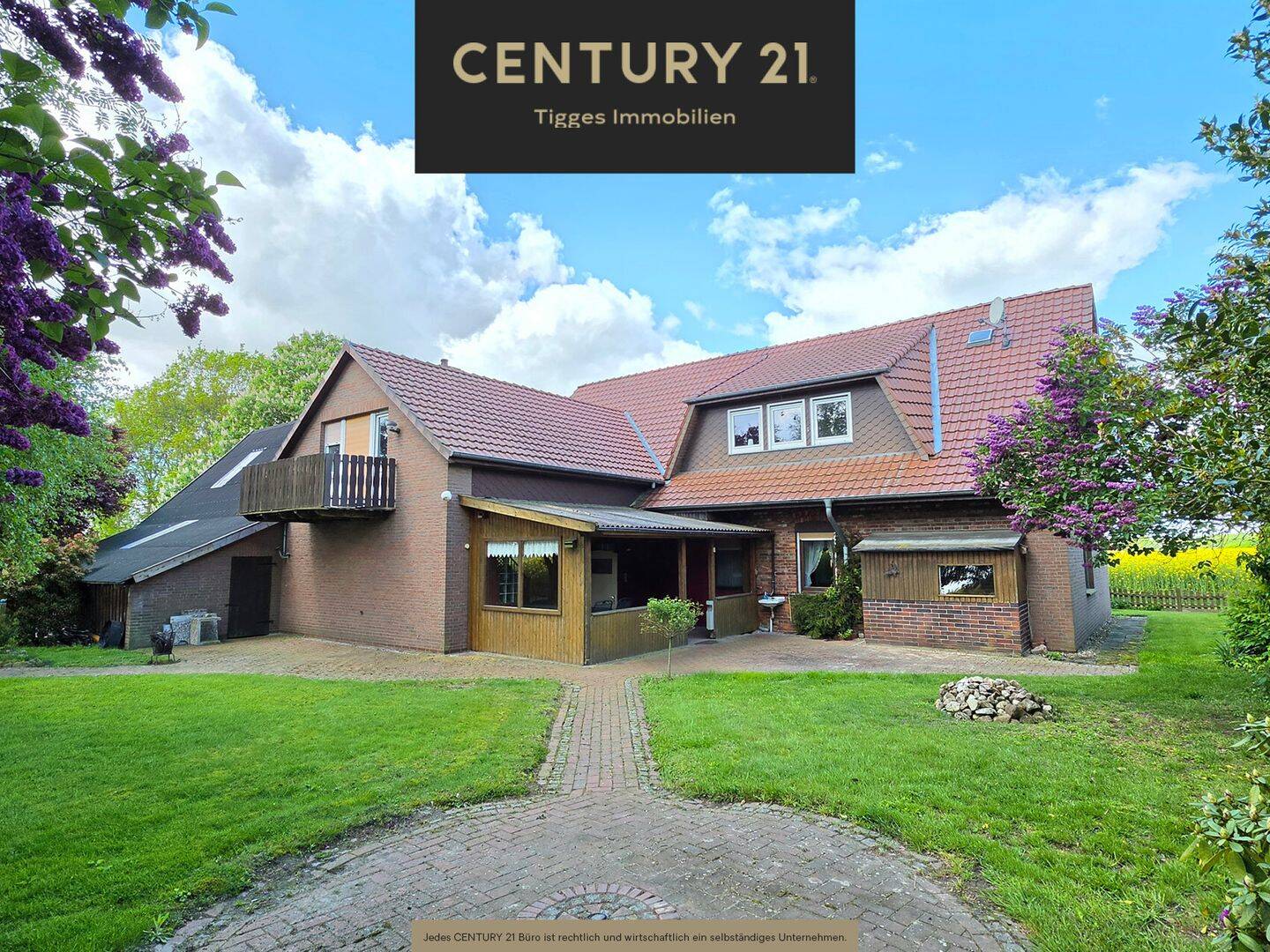 ** Landliebe pur **, 27330 Asendorf