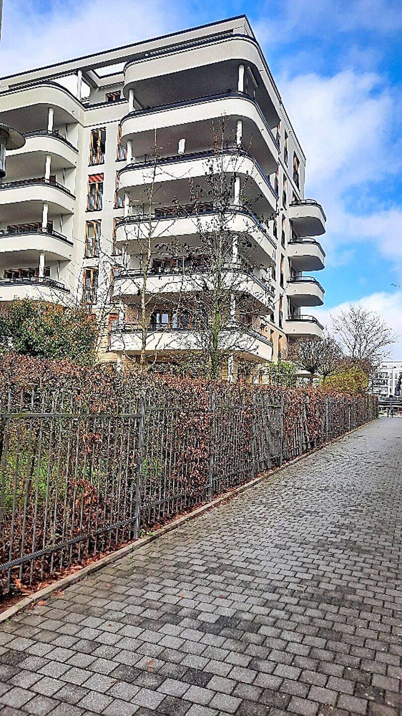 Eigentumswohnung, 3 Zimmer, 112 m², in Frankfurt am Main, 60326 Frankfurt am Main (Gallus Griesheim)