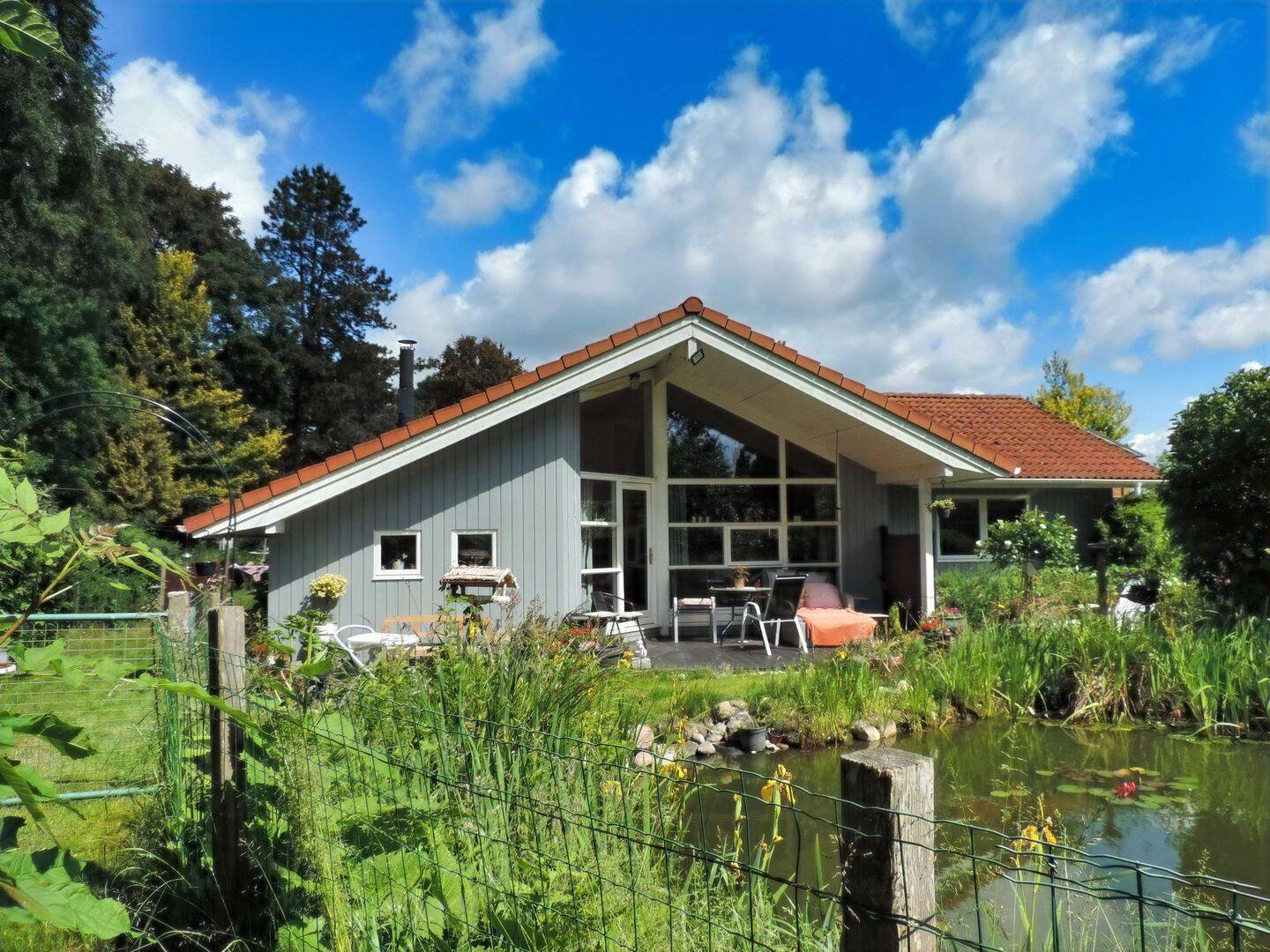 Ein Haus für “ Verträumte “ mit 3 Kindern + Hund !!, 25767 Albersdorf