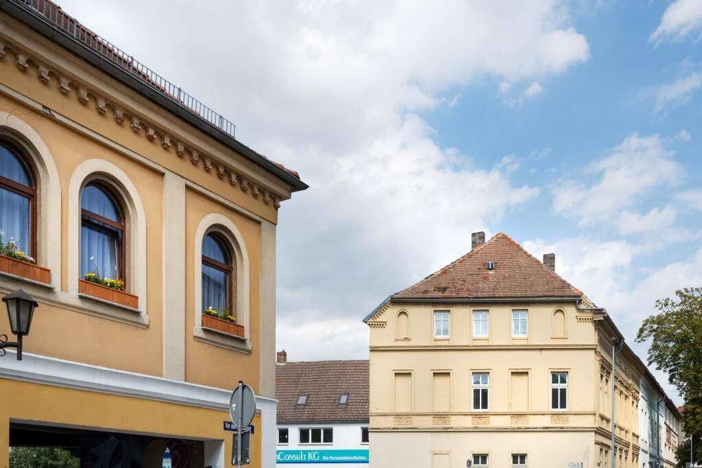 Nur jetzt: Attraktiver Rabatt auf Ihre neue Traumwohnung!, 6449 Aschersleben