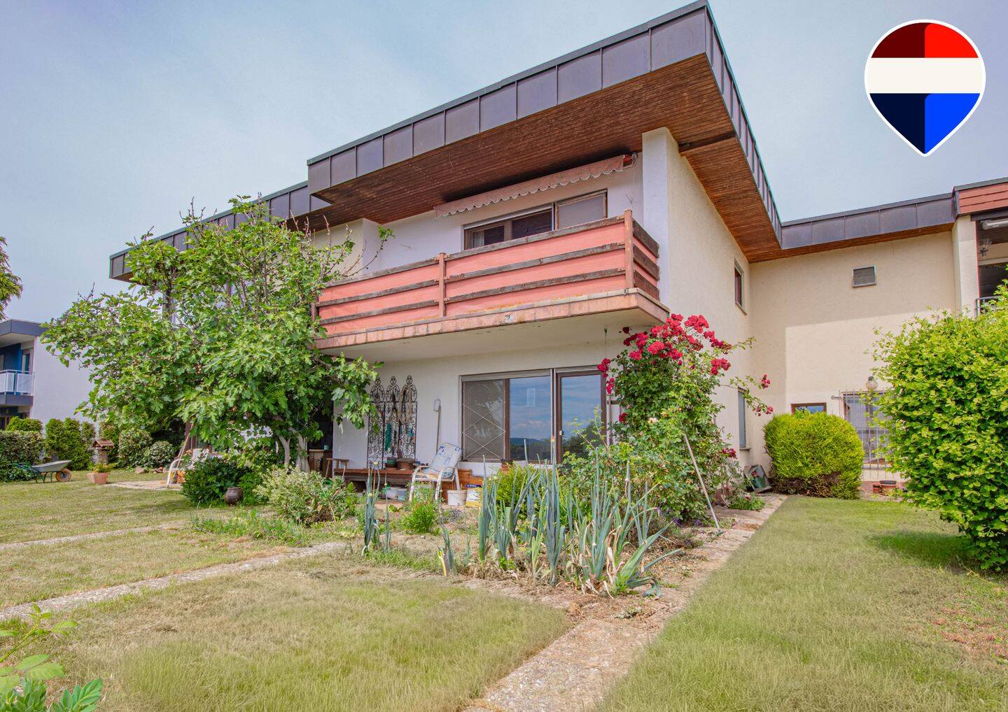 Einfamilienhaus in begehrter Lage am Vitibuck – Viel Platz und Gestaltungsfreiraum in Tiengen, 79761 Waldshut-Tiengen
