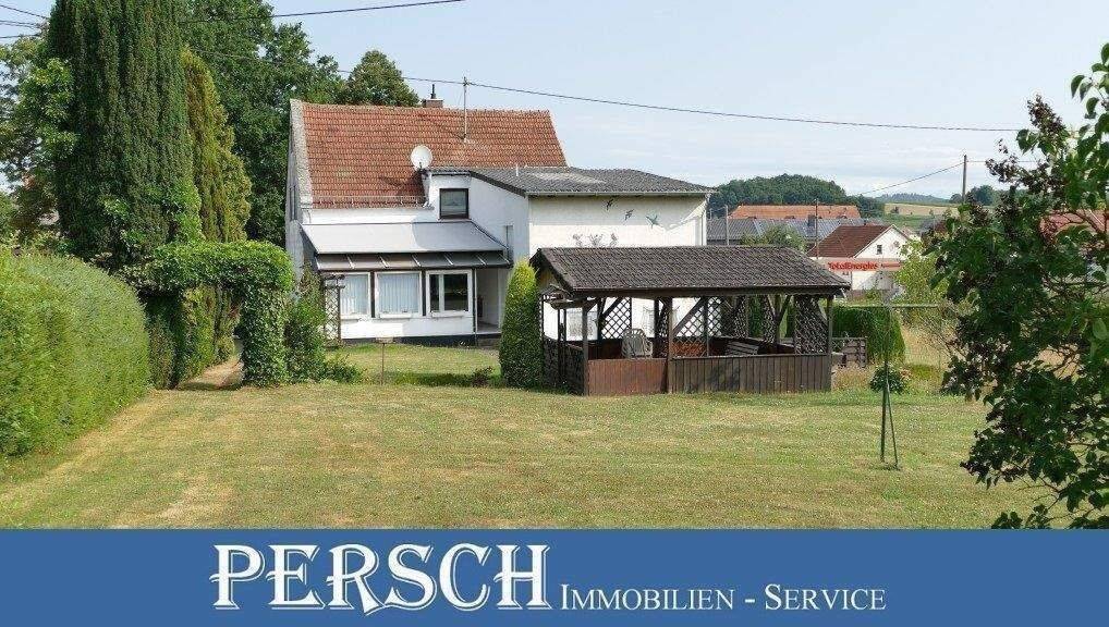 Endlich Platz für die ganze Familie!!!, 66606 St. Wendel (Sankt Wendel)