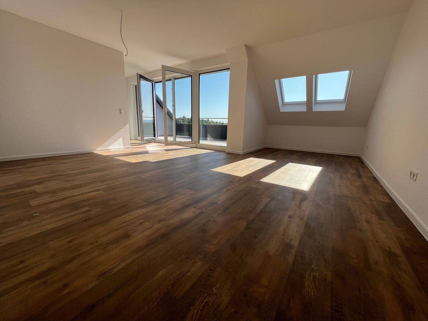 Traumhafte barrierefreie 2-Zimmer-Wohnung in Kassel-Harleshausen, 34128 Kassel (Harleshausen Jungfernkopf Kirchditmold)