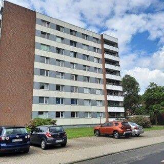 Geräumige 3 ZKB mit Balkon ab dem 01.07.2026 zu vermieten, 49808 Lingen (Ems)