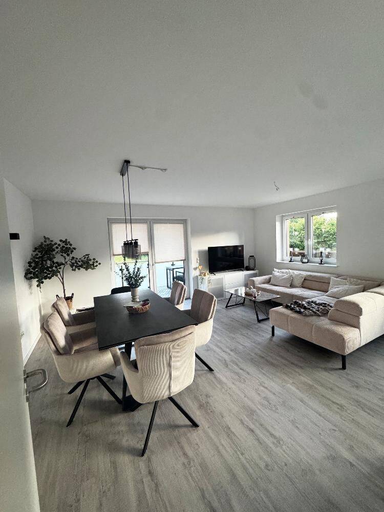 3 Zimmer, Südbalkon & Aufzug in Bexhövede, 27612 Loxstedt