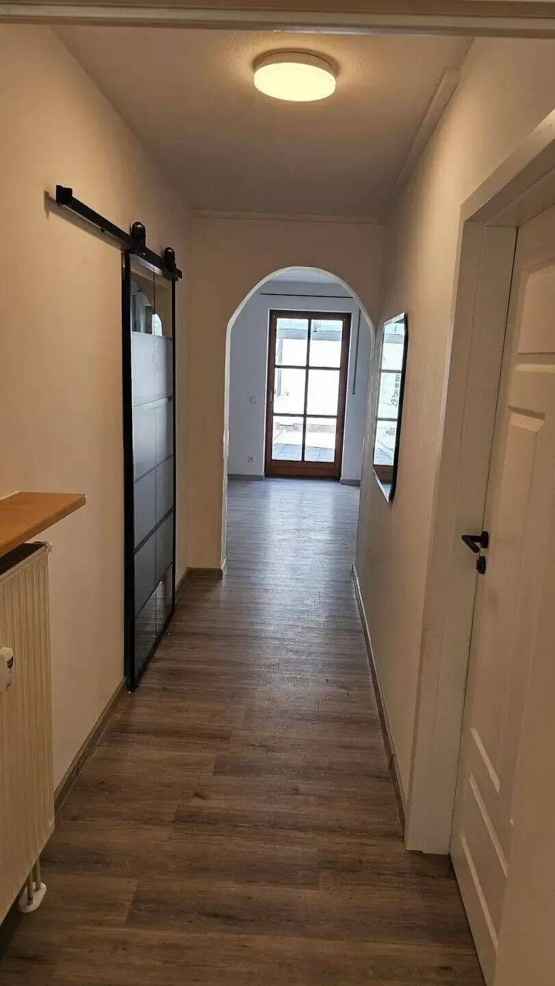 Traumlage in Amberg: 3-Zimmer-Wohnung nur wenige Schritte vom Marktplatz, 92224 Amberg