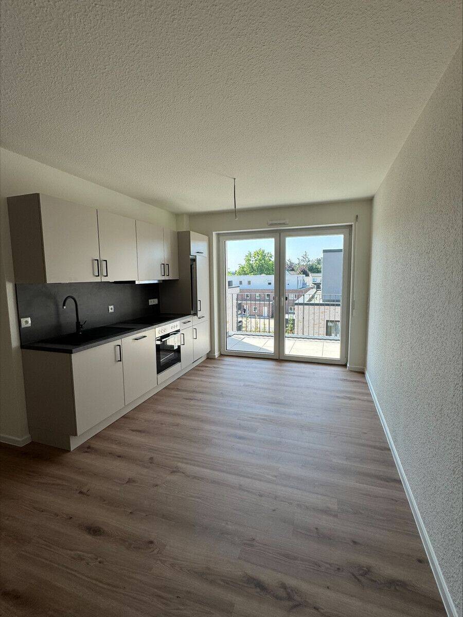Gemütliche 2-Zimmer Wohnung in Osnabrück !, 49090 Osnabrück (Eversburg Hafen Haste Pye Sonnenhügel)