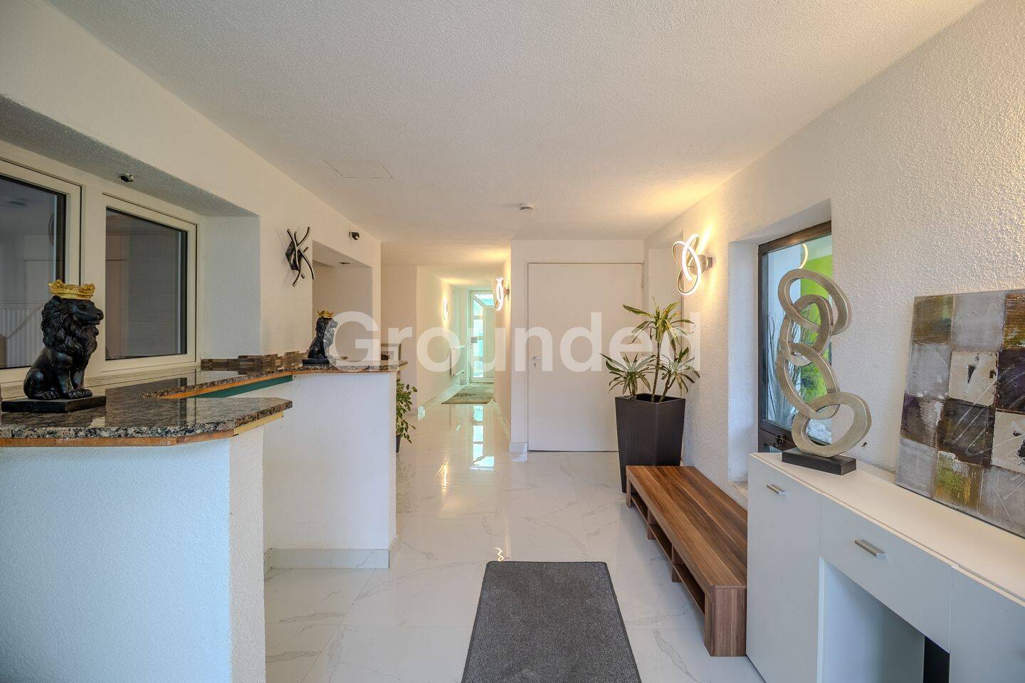 Vermietetes Apartmenthotel mit Werkstatt, Büroräumen und Ausbaupotential in Pegnitz, 91257 Pegnitz